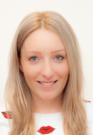 Ludmila Kočí, Dis.