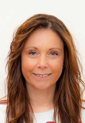 Martina Vytisková, DiS.